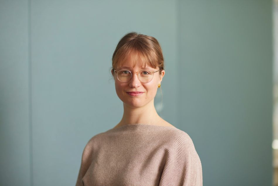 Dorothee Hillrichs
