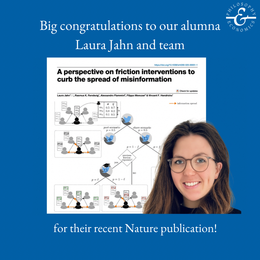 Laura Jahn Publication