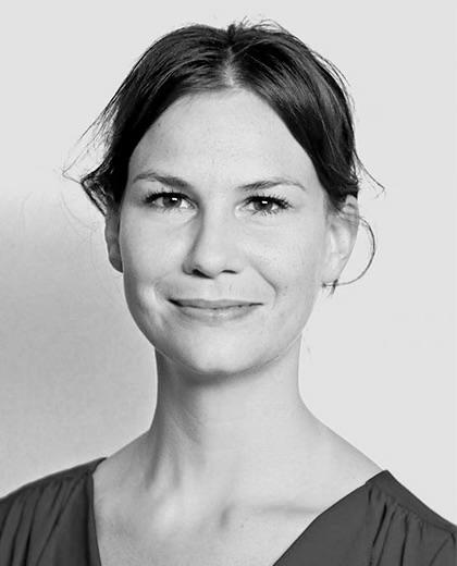 Bettina Siflinger