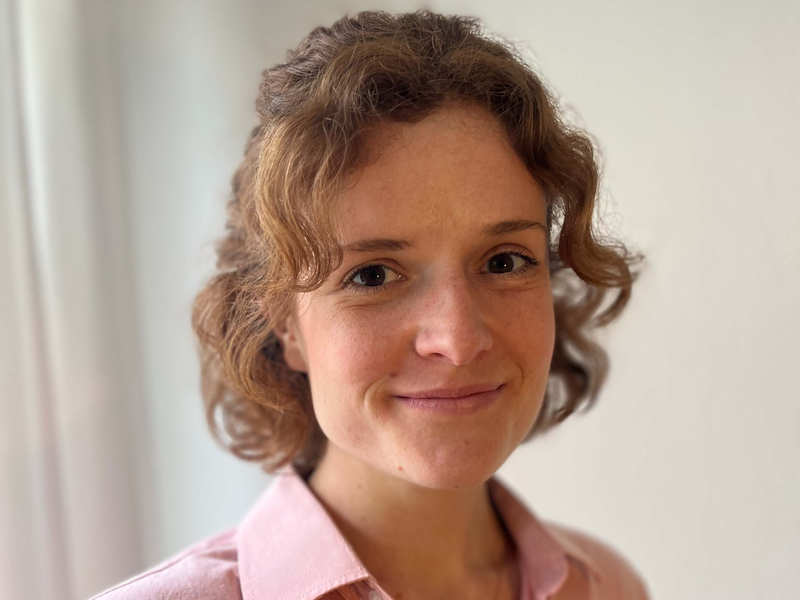 Laura Crompton