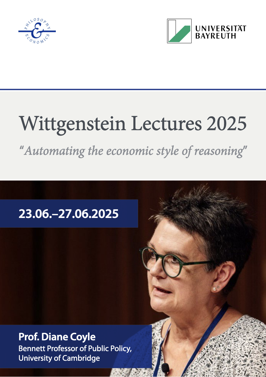 wittgenstein 2025