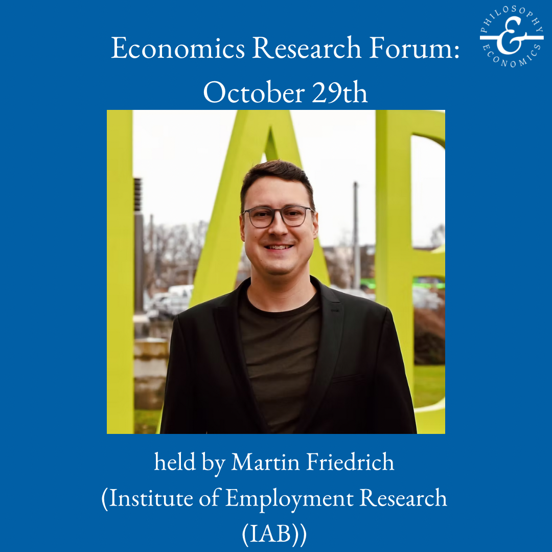 Martin Friedrich (IAB)