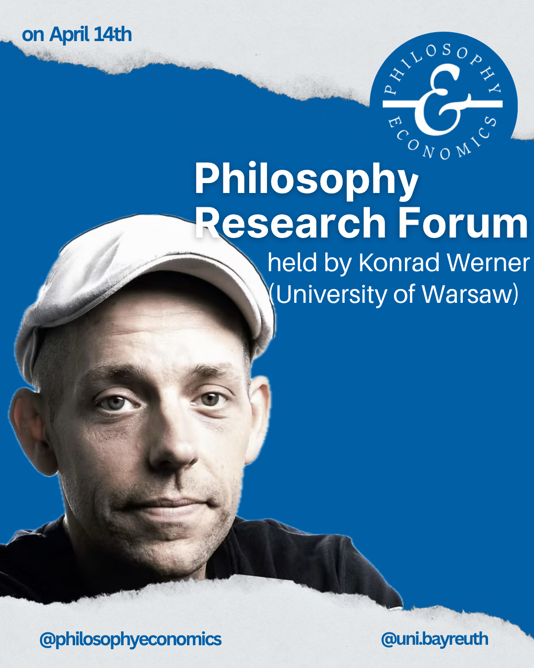 Konrad Werner Research Forum