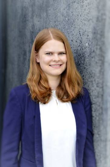 Claudia Noack
