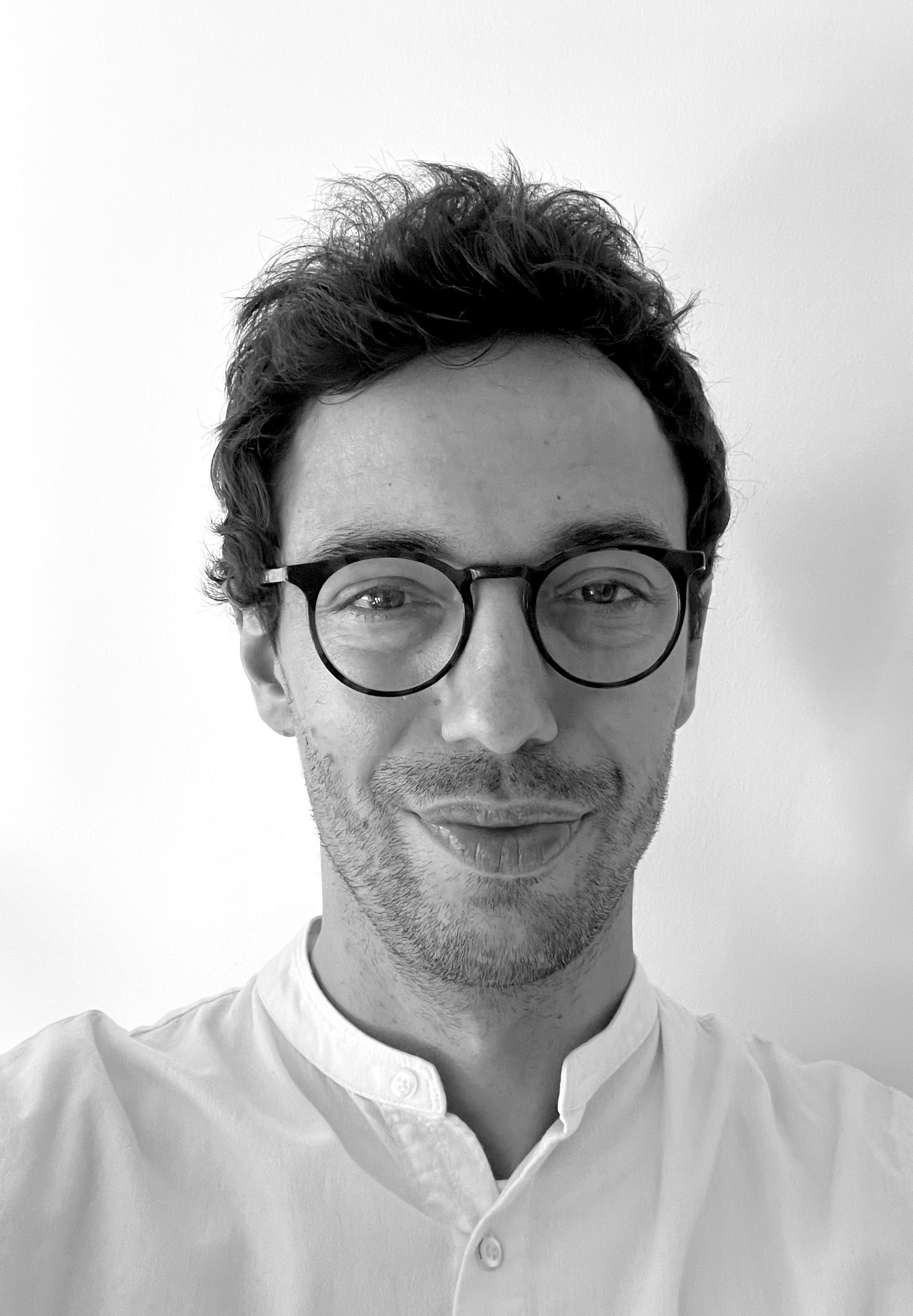 Jacob Hesse